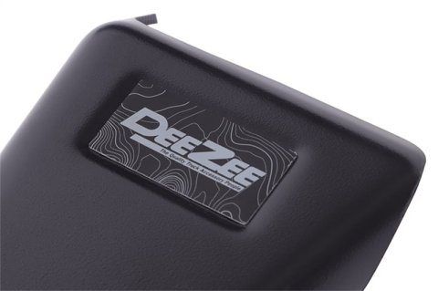 Dee Zee Door Hinge Covers DZ4626 Covers, Plastic, Black, 4-Door, Ford, Set of 4 thumbnail 6