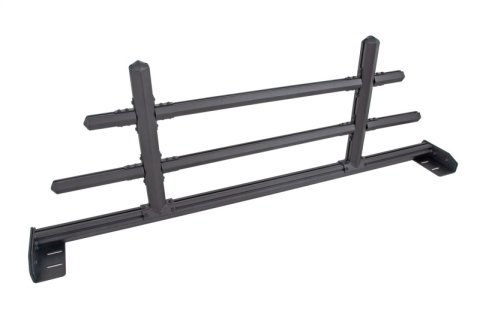 Dee Zee Hex Series Cab Racks DZ95252TB Headache Rack, Hex, Textured Black, Ford, Each thumbnail 6