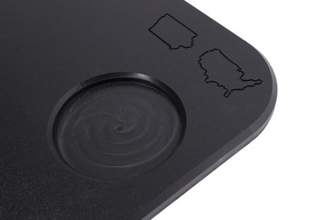 Dee Zee Tailgate Prep Boards DZ284103 Protector, POLYMER TAILGATE BOARD FORD SUPER DUTY 17+ thumbnail 3