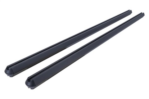 Dee Zee - Bed and Ladder Rack Accessories for 2020-2025 GLADIATOR DZ99752TB Truck Side Rail, Hex Series Cargo Rail thumbnail 6