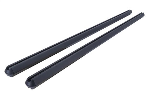 Dee Zee - Bed and Ladder Rack Accessories for 2020-2025 GLADIATOR DZ99752TB Truck Side Rail, Hex Series Cargo Rail thumbnail 7