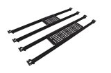 Dee Zee Overlander Series MOLLE Panels DZ4473JL Bed and Ladder Rack Accessories, JL CARGO WINDOW PANEL-DRIVER/PASSNGER (INDIVIDUAL) thumbnail 2