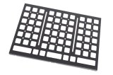 Dee Zee Overlander Series MOLLE Panels DZ4473JL Bed and Ladder Rack Accessories, JL CARGO WINDOW PANEL-DRIVER/PASSNGER (INDIVIDUAL) thumbnail 6