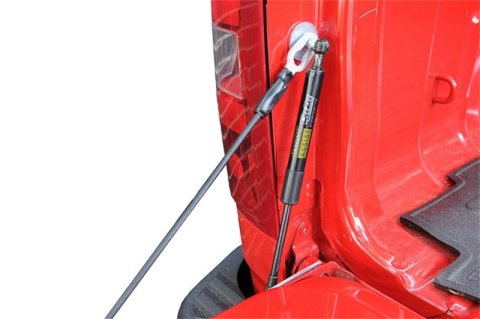 Dee Zee Truck Tailgate Assists DZ43105 Lift Support, Tailgate, Gas Charged, Chevrolet, GMC, Each thumbnail 5