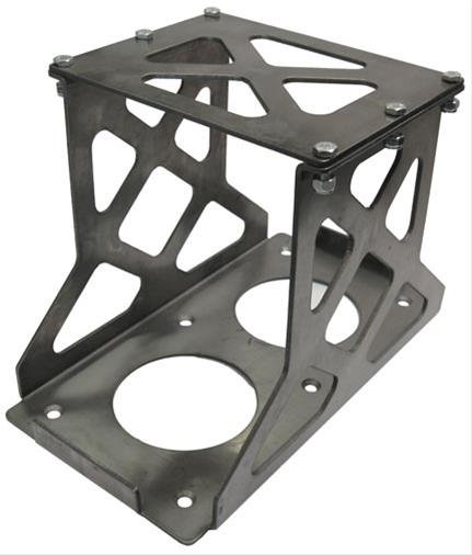 Artec Industries Battery Boxes OY2151 Mount, Steel, Natural, Odyssey PC2150, Kit thumbnail 2