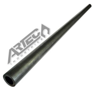 Artec Industries Steel D.O.M. Tubing TU1031 Stock and Bulk Material, Round Tubing, Tubing, Mild Steel, Natural, 1.500 in. Diameter, 0.250 in. Wall Thickness, 4.00 ft. Length, Each thumbnail 1