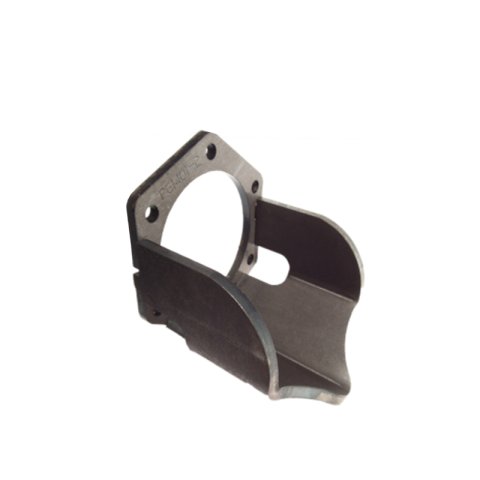 Artec Industries Skid Plates PG1401 14 bolt Pinion Guard Standard (PINON GUARD and BOLT PLATE ONLY) available with Truss Bridge thumbnail 2