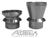 Artec Industries Misalignment Spacers SP1203 Rod End Spacers, Stainless Steel, 9/16 in. I.D., 3/4 in. Length, Pair thumbnail 1