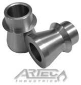 Artec Industries Misalignment Spacers SP1203 Rod End Spacers, Stainless Steel, 9/16 in. I.D., 3/4 in. Length, Pair thumbnail 2