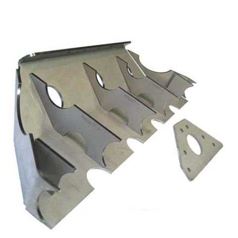 Artec Industries Hydraulic Steering Kits RM6007 DIY RAM MOUNT thumbnail 5