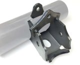 Artec Industries Chassis Tabs, Brackets and Components BR1086 Brackets, Shock + Lower Link Axle Combo (pair) – 0 degree thumbnail 2