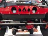 Artec Industries Skid Plates JK2305 Plate, JK Nighthawk Front Swaybar thumbnail 1