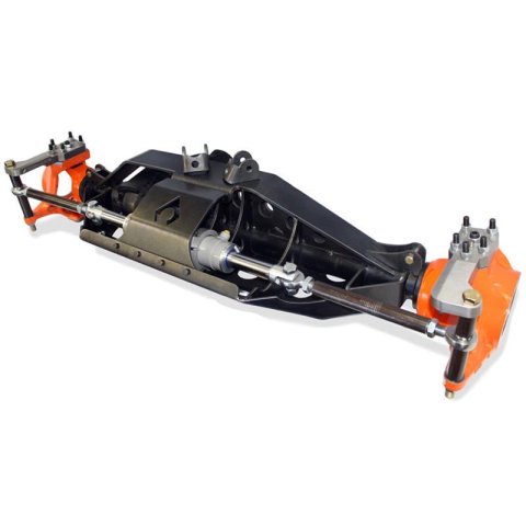 Artec Industries Suspension Link Kits TR6112 Dana 60 Full Hydro Mounting KIT: Chevy - Ultimate Arms for Reid knuckles thumbnail 3