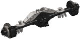 Artec Industries Chassis Tabs, Brackets and Components TJ1415 Triangulated TJ 14 bolt Swap Kit with Truss - 2.63 / High Clearance" thumbnail 1