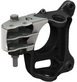 Artec Industries Ford Super Duty High Steer Arms HS6150 WELD-ON HIGH STEER ARMS thumbnail 5