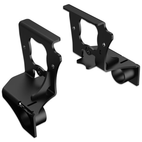 Artec Industries Sway Bar Mounting Brackets JT0003 JT Rear thumbnail 3