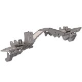 Artec Industries 1-Ton APEX Rear Axle Swap Truss Kits JT1460 Housing Brace, JL 1 Ton 14-bolt Kit, Steel, Natural, Jeep, AAM 10.50 in., Kit thumbnail 1