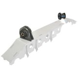 Artec Industries Chassis Tabs, Brackets and Components TJ3005 UCA Kit with Daystar Bushings thumbnail 2
