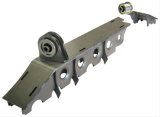 Artec Industries TJ Front Axle Trusses TJ4403 D44 Truss for TJ, LJ w/ CURRIE JOINTS thumbnail 1