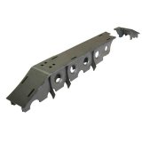 Artec Industries TJ Front Axle Trusses TJ4403 D44 Truss for TJ, LJ w/ CURRIE JOINTS thumbnail 3