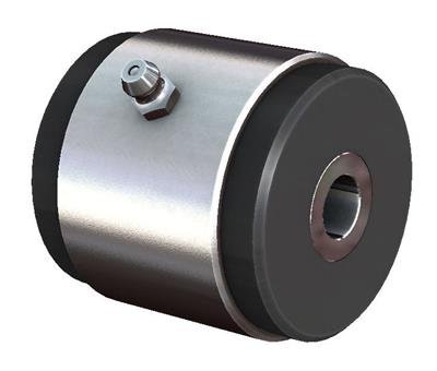 Artec Industries Bushing Kits BU2001 Kit - 2.0 in wide with 2.0 in OD sleeve - 7/16 in hole