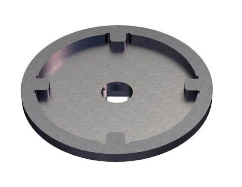 Artec Industries Wheel Bearing Tools TC0012 Superduty 99-04 Unit Tool thumbnail 5