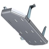 Artec Industries Skid Plates TY7050 Toyota Tacoma 3G Fuel Tank thumbnail 1