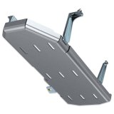 Artec Industries Skid Plates TY7050 Toyota Tacoma 3G Fuel Tank thumbnail 2