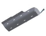 Artec Industries Alpha Series Skid Plates for 2018-2023 WRANGLER - JL4118 Plate, Exhaust System, Aluminum, Natural, Bolt-on, Jeep, Kit thumbnail 5