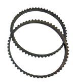 Artec Industries ABS Reluctor Rings for 2007-2017 WRANGLER, 2018 WRANGLER JK - BB1403 1 Ton 14 Bolt 60 Tooth Tone Ring thumbnail 4
