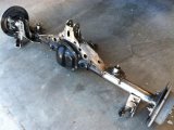 Artec Industries Chassis Tabs, Brackets and Components JK4430 JK Rear 3-Link Bracket for Rock Krawler Kits thumbnail 1