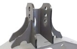 Artec Industries Chassis Tabs, Brackets and Components JK4430 JK Rear 3-Link Bracket for Rock Krawler Kits thumbnail 4
