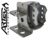Artec Industries Inner Frame Brackets BR1035 Adjustable Bracket (single) 0 degree FRONT DRIVER (rear passenger) thumbnail 2