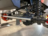 Artec Industries JK/JL/JT 1 Ton APEX Front Super Duty Swap Kits for 2020-2022 GLADIATOR, 2007-2021 WRANGLER, 2018 WRANGLER JK - JL6553 Axle Housing Brace, Superduty Kits, with Adjustable Truss Upper Link Mount, Steel, Natural, Jeep, thumbnail 6