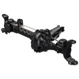 Artec Industries APEX Front Axle Trusses for 2018-2023 WRANGLER - TR6064 Housing Brace, Short Truss, Steel, Natural, Ultimate Dana 60, Jeep, Each thumbnail 2