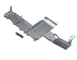 Artec Industries JLU Full Belly Pans JL4125 Skid Plate, Pan, Aluminum, Natural, Bolt-on, Jeep, 3.6L, Kit thumbnail 3