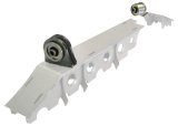 Artec Industries Chassis Tabs, Brackets and Components TJ3006 UCA Kit with Johnny Joints thumbnail 2