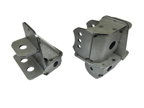 Artec Industries Dual 3-Link Brackets BR1071 (pair) thumbnail 1