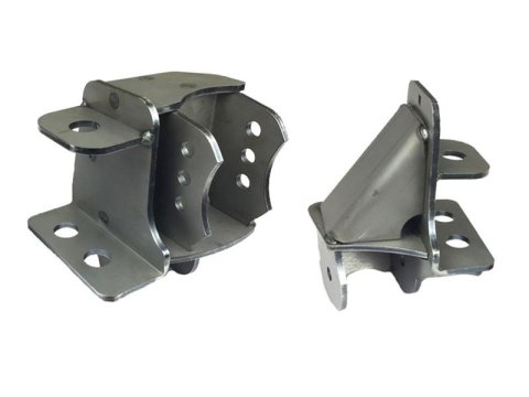 Artec Industries Dual 3-Link Brackets BR1071 (pair) thumbnail 2