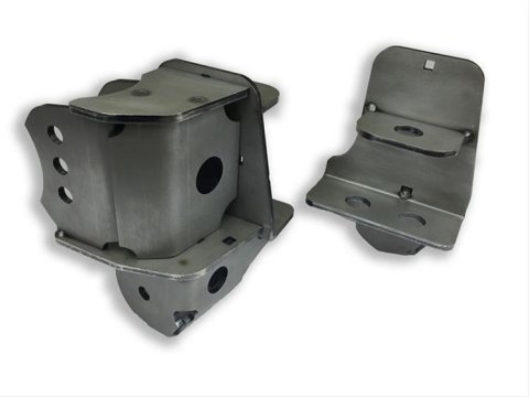 Artec Industries Dual 3-Link Brackets BR1071 (pair) thumbnail 3