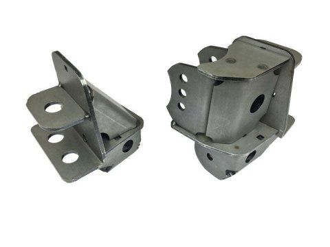 Artec Industries Dual 3-Link Brackets BR1071 (pair) thumbnail 7
