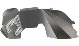Artec Industries JK Front Inner Fenders JK2106 Fenders, Jeep, JK, Front, Aluminum, Pair thumbnail 1