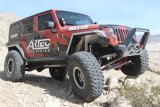 Artec Industries JK Front Inner Fenders JK2106 Fenders, Jeep, JK, Front, Aluminum, Pair thumbnail 2