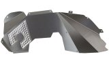 Artec Industries JK Front Inner Fenders JK2106 Fenders, Jeep, JK, Front, Aluminum, Pair thumbnail 6