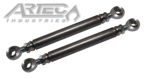 Artec Industries Tie Rod Ends SK1004 Ends, Superduty Full Hydro Kit - with Premium JMX thumbnail 2
