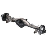 Artec Industries APEX 1-Ton Rear Axle Swap Truss Kits for 2018-2024 WRANGLER - JL1450 Housing Brace, JK 1 Ton 14-bolt Kit, Steel, Natural, Jeep, AAM 10.50 in., Kit thumbnail 1