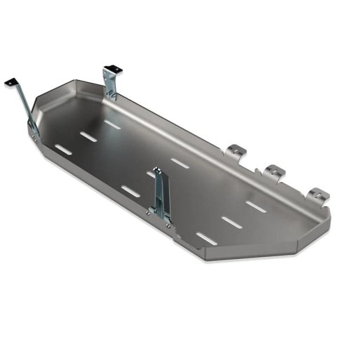 Artec Industries Skid Plates TY6850 Toyota 4-Runner 5th Gen Fuel Tank thumbnail 2