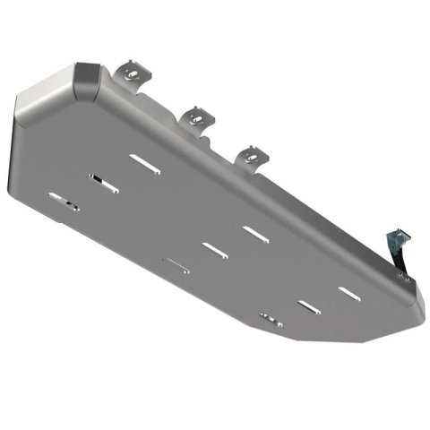 Artec Industries Skid Plates TY6850 Toyota 4-Runner 5th Gen Fuel Tank thumbnail 3