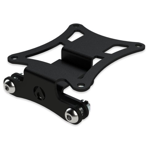 Artec Industries Skid Plate Brackets JT0010 JL/JT Bellypan ARB Air Tank Mount thumbnail 1