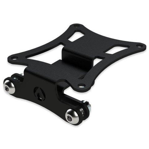 Artec Industries Skid Plate Brackets JT0010 JL/JT Bellypan ARB Air Tank Mount thumbnail 2